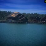 Sriti Jha Instagram - Bang bao pier Koh Chang - Thailand