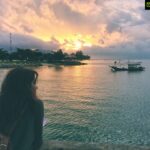 Sriti Jha Instagram - Just keep me where the light is...