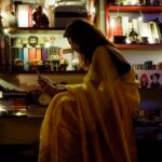 Sriti Jha Instagram - Lonesome no more 🤓