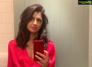 Sriti Jha Instagram - Strange what desire will make foolish people do #wickedgames