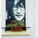 Sriti Jha Instagram - Take a sad song and make it better #johnlennon