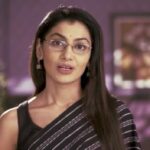 Sriti Jha Instagram – Miliye #KumkumBhagya ki Pragya ♥️ se (yaani mujhse)sabse pehle on #ZEE5CLUB at just Re.1/day. Watch all your favourite TV Shows, TV se pehle aur dher sara entertainment. Subscribe now,  visit Link In Bio #HappyRahengeSab