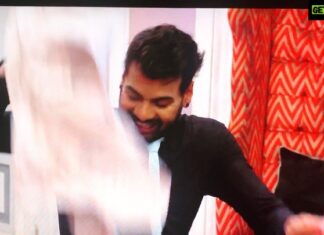 Sriti Jha Instagram - Because I’m your number one fan forever!!! Happy birthday to the best of the lot!!! You’re the best @shabirahluwalia 🤗🤗🤗 Love youuuu!!!