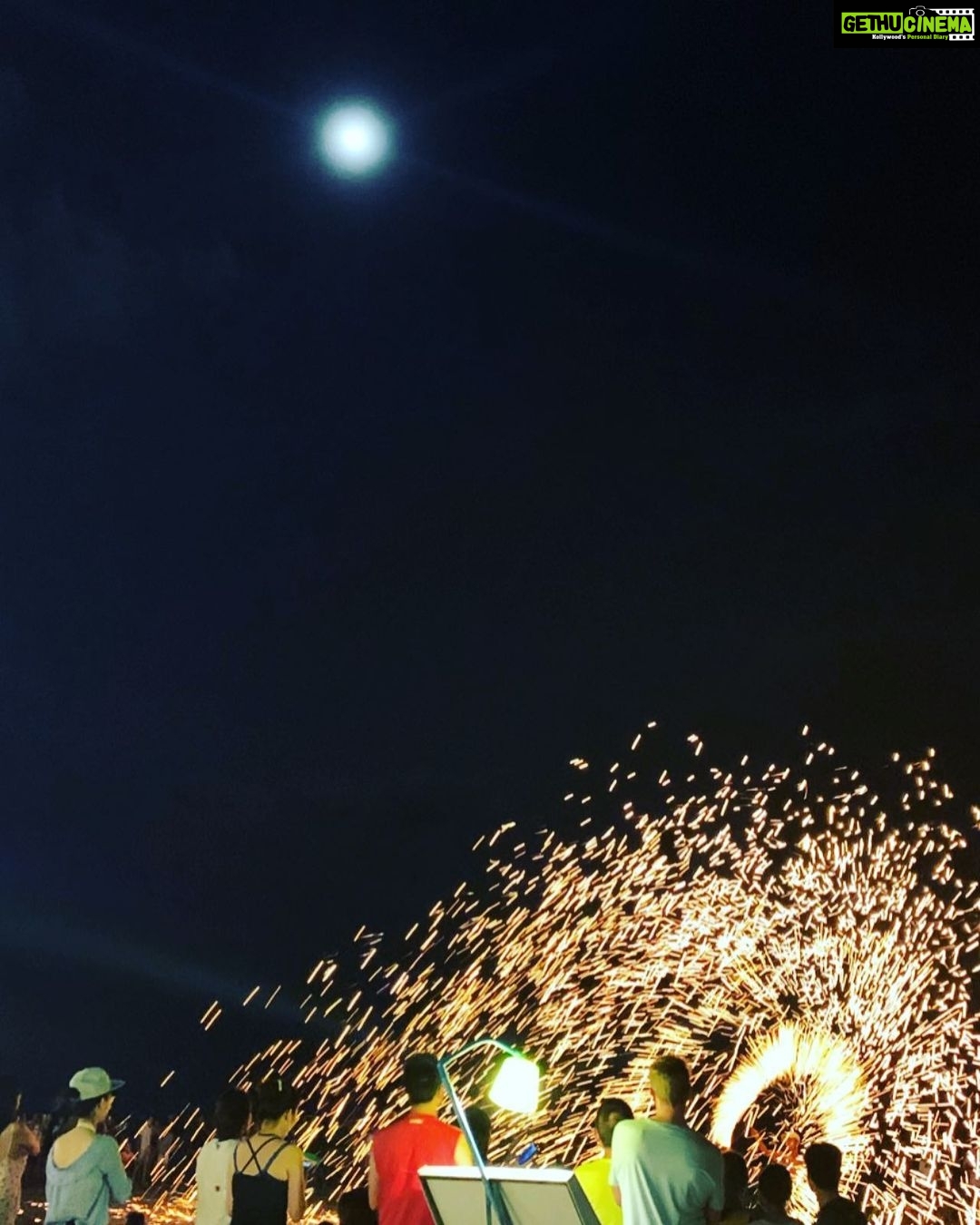 Sriti Jha Instagram - “My heart’s like paper Yours is like a flame”