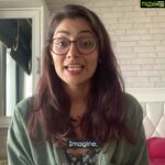 Sriti Jha Instagram - Now you can reserve a video chat with me by donating to #covidrelief- Like the idea? Feel like a free video chat? Spread the word by tagging @chatforgood & you might just be rewarded! Link in bio #IndiaChatsForGood #IndiaFightsCorona #LetsJoinHands4Good #SocialForGood #CovidFund #covid19 #covidwarriors #donate #NGO #covidrelief #covidsafety #doyourbiteveryday