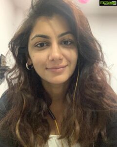 Sriti Jha Instagram - #nofilter :)