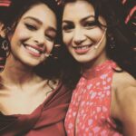 Sriti Jha Instagram - Happy birthday @mugdha.chaphekar The absolute master of mischief that you are... your commitment to word puns is unparalleled I wish you all the happiness in the world... lots of love 😘😘😘