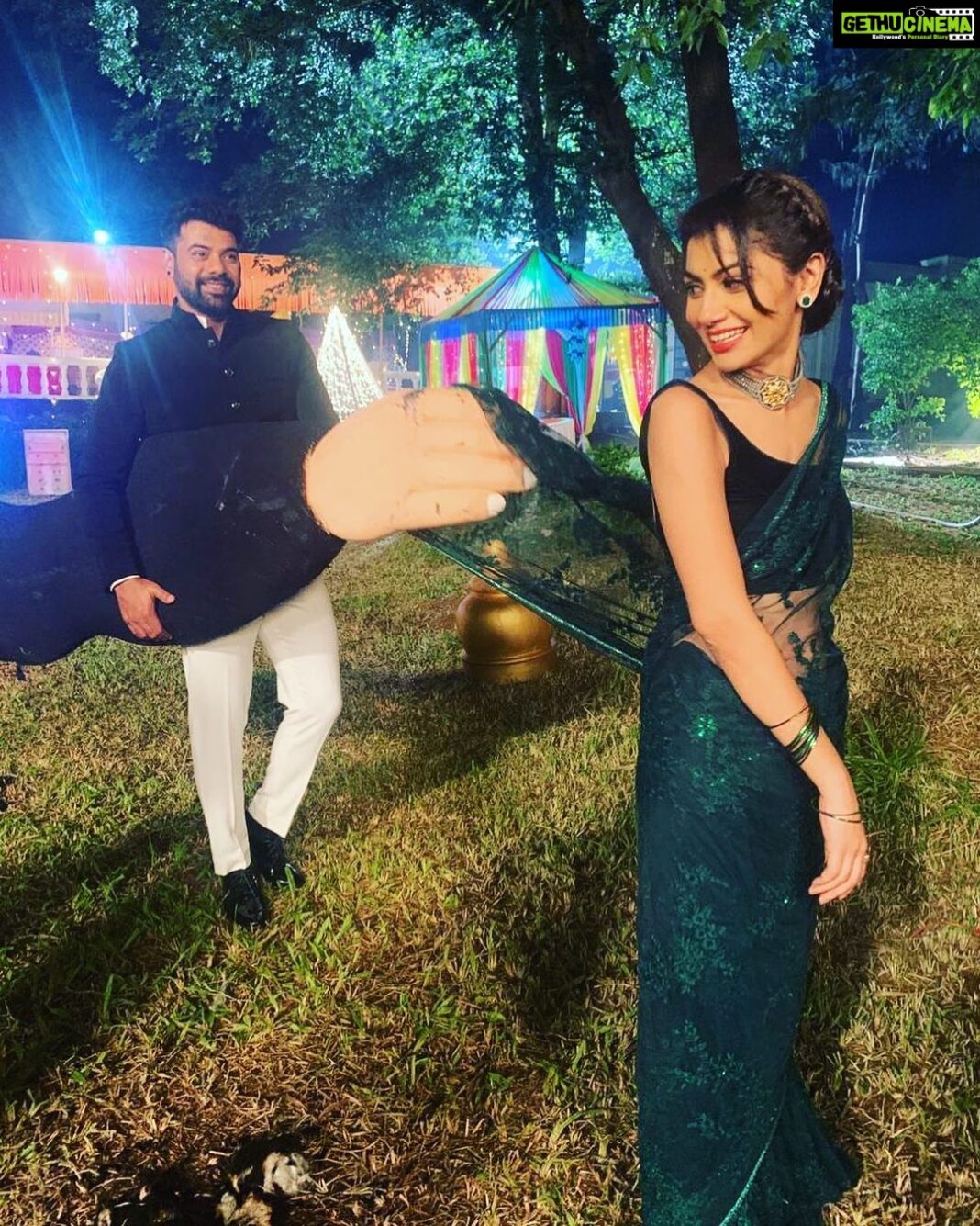 Sriti Jha Instagram - What did the big hand of the clock say to the little hand? Got a minute?