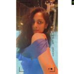 Sriya Reddy Instagram -
