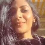 Sriya Reddy Instagram - ⏱❄️