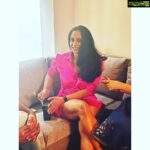 Sriya Reddy Instagram - The night that was !