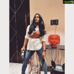 Sriya Reddy Instagram –