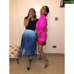 Sriya Reddy Instagram – The night that was !