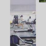 Sriya Reddy Instagram – Burn fat burn 🤣 !