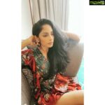 Sriya Reddy Instagram -