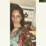 Sriya Reddy Instagram -