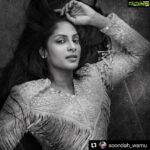 Sriya Reddy Instagram – @soondah_wamu