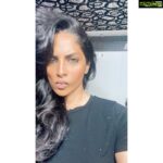 Sriya Reddy Instagram – Time to switch characters !