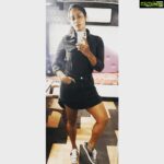 Sriya Reddy Instagram – Tired as hell but one must keep going !