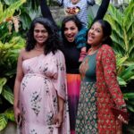 Sruthi Hariharan Instagram – For a time when we are old(er) and reminiscing… scrolling down our phone galleries can sometimes be quite … distracting .. 
We might as well get it in here…
So… here it is: The before of what is going to be life changing in these two people’s life, who I can’t do without . 
My soul mates (who’d be so rolling their eyes right now, reading this ) 
@yashaswini.gurulingaiah @joel.kushalappa – I love you both to the moon and back 😬

Thank you- @yaarna.exclusive @vyduryalokesh @bunchoflove_blr @houseofsapor and @urubrewpark for making this event such a memorable one 

Special hugs and kisses to @vyduryalokesh who is super woman and can make ANYTHING come true . URU Brewpark