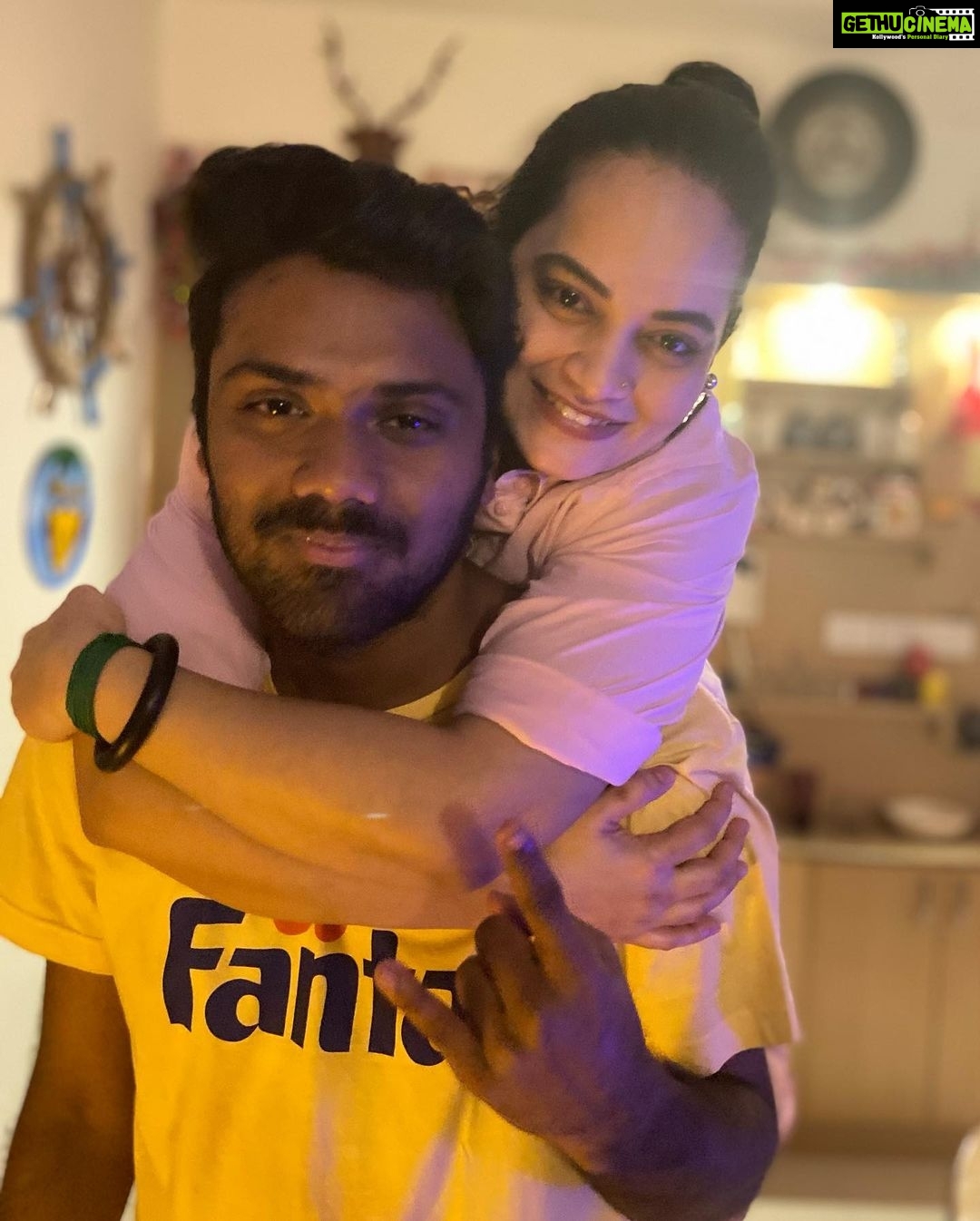 Suja Varunee - 18.4K Likes - Most Liked Instagram Photos