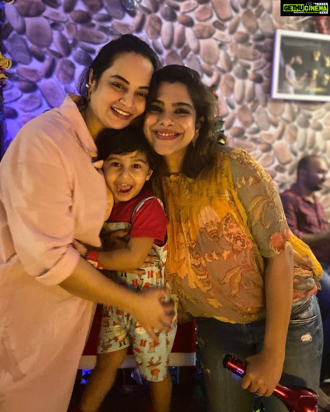 Suja Varunee - 18.4K Likes - Most Liked Instagram Photos