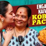 Suja Varunee Instagram - ♥️Watch the Ultimate PACHADI for the Winter season and get your tongue and mouth spiced up with this authentic Andhra dish KOBBARI PACHADI ♥️ Try this easy to make recipe in your kitchen today ♥️ Link in my BIO ♥️ #sushisfun #sushilovers #sushitime #cooking #easyrecipes #quickrecipes