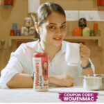 Suja Varunee Instagram - #Ad My husband and I are firm believers in equality and hence tend to divide the chores for the smooth functioning of our daily routines. While I am in charge of the cooking off late I have been experiencing discomfort due to standing in the kitchen for a longer duration. I had a discussion with my husband about this and he said I need to be particular about my nutrition and physical activity. He asked me to focus on my Calcium and Vitamin D intake. While researching about this, I came across Horlicks Women’s Plus which provides 100% requirement of daily Calcium and Vitamin D. I chose Horlicks Women’s Plus along with an exercise regime and balanced diet. It’s needed hence it’s necessary. You can use the coupon code WOMENMAC to avail a 10% discount while purchasing this on Amazon. You can also swipe up on my story and use the code to purchase it today! I’m taking a step towards my health, are you? #Horlicks #HorlicksWomensPlus #nutrition #food #healthdrink #happyvijayadashami