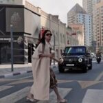 Sunaina Instagram - Had to have @theweeknd singing in the background. For @vurccidali ✨ #dubai #uae Dubai, United Arab Emiratesدبي