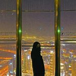 Sunaina Instagram - ✨ #burjkhalifa #dubai Burj Khalifa