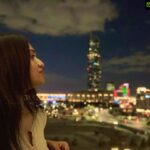 Sunaina Instagram - Hello #Dubai ✨You have my heart ❤️ Dubai, United Arab Emiratesدبي