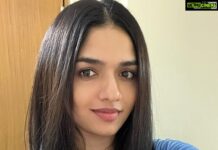 Sunaina Instagram - Hi fam! 🤗