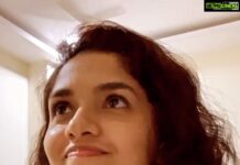 Sunaina Instagram - That’s all folks 🤡