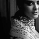 Sunder Ramu Instagram - @aishwaryarajessh @warpnweftbysagrikarai styling @amritha.ram Photography @soondah_wamu Makeup @prakatwork hairstyle @motwanikiara jewellery @amrapalijewels @amethystchennai @synckofficial