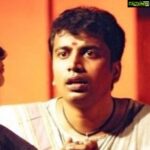 Sunder Ramu Instagram - #sunderramu #actor #filmography #films #mayakkamenna #3 #david #naansigappumanithan #ithukathirvelankathal #asI’msufferingfromkathal #sivaranjiniuminnumsilapengalum #loveactiondtama #saajanbakery #kanithan