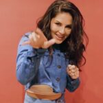 Sunny Leone Instagram - Which type was your fav contestant? . . . #MyMTVReel @mtvindia @mtvsplitsvilla #SunnyLeone