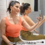 Sunny Leone Instagram - Truth is always stranger than fiction!! . . #myMtvReel @mtvsplitsvilla @mtvindia