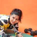 Sunny Leone Instagram – Time is definitely relative during planks 💪😂😂😂
.
.
.
#myMtvReel @mtvindia @mtvsplitsvilla