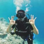 Sunny Leone Instagram – Can’t explain how much I love the ocean and the wildlife! Thank you!! 

@villahotels @royalmaldives @asyouplan  @oneaboveglobal @diveoceanus @m.vishammm 
 
#travelwithasyouplan