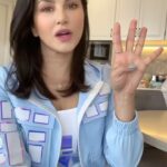 Sunny Leone Instagram – 50 million !!! I love you all 😍😘

The 5 most requested Qs !!! Here we go !!! Part 4
Xoxoxo Mumbai, Maharashtra