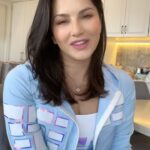 Sunny Leone Instagram – 50 million !!! I love you all 😍😘

The 5 most requested Qs !!! Here we go !!! Part – 2
Xoxoxo Mumbai, Maharashtra