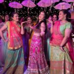 Sunny Leone Instagram – #AuntiyaanDanceKarengi #SunnyLeone #BTS India
