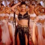 Sunny Leone Instagram - Did you notice it? . . #SunnyLeone #PanghatMeinPremika @saregama_official Mumbai, Maharashtra