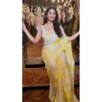 Surabhi Instagram - Wishing you all a very Happy & Blissful Diwali!!!🪔 #happydiwali