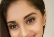 Surabhi Instagram - #reelsinstagram #reelitfeelit ❤