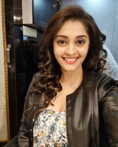 Surabhi Instagram - 🎬