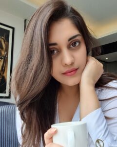 Surabhi Instagram - Fresh brewed mornings 🌄

#morningvibes☕️