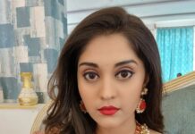 Surabhi Instagram - ♥️