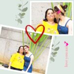 Surabhi Instagram – Love you आई ♥️ Thank you for everything ❤ 
& #happymothersday❤️