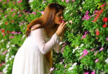 Surabhi Instagram - Our very being, essence, health & happiness depend on Mother Earth! Grateful to the greatest mother of all our Mother Earth! Let's celebrate our love for #motherearth #happyearthday🌎 #gratitude🙏